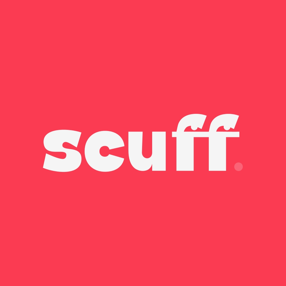 Scuff